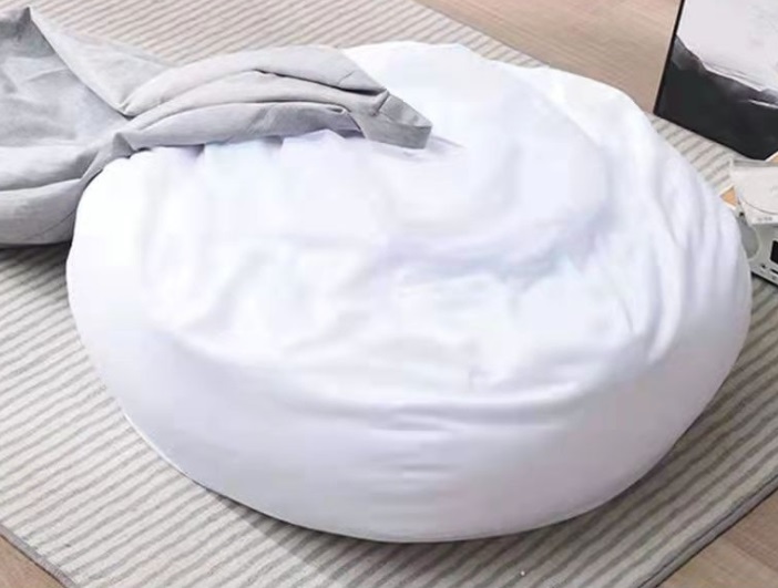 Antibacterial Indoor Bean Bag Chair Cover